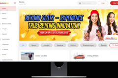 Akalako88: Betting Platform